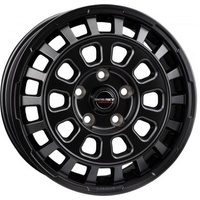 Borbet CW7 7 5x18 5x118 ET53 MB71 1