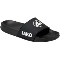 Jako Jakolette Badelatschen 729 jet black 40