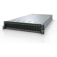 Fujitsu PRIMERGY RX2540 M6 VFY:R2546SC191IN