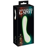You2Toys GITD G-Spot“ Vibrator