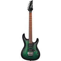 IBANEZ Kiko Loureiro KIKOSP3-TEB Transparent Emerald Burst - E-Gitarre