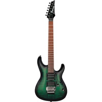 Ibanez KIKOSP3-TEB Transparent Emerald Burst