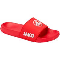 Jako Jakolette Badelatschen 726 fiery red 31