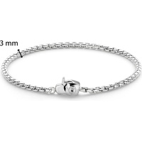 TI SENTO - Milano Armband 925er Silber Armbänder &