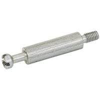 Hettich MB-Einschraubdübel Bohr, Durchmesser 5mm, Spannmaß 30mm DU 425,