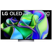 LG OLED55C38LA