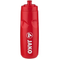 Jako Trinkflasche 100 rot