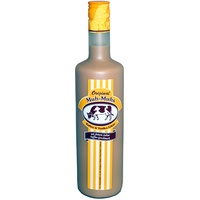 Original Muh-Muhs Toffee & Vodka Likör 17% Vol. 0,7