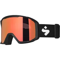 Sweet Protection Durden MTB RIG Reflect Sportbrille (Größe ONE