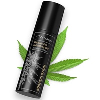Dr. Berger Original Dr. Berger 'Black Edition' Körperlotion mit