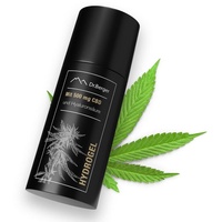 Dr. Berger Original Dr. Berger 'Black Edition' Hydrogel mit