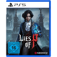 NBG Lies of P (PS5)