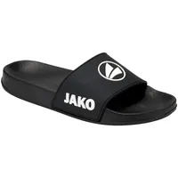 Jako Jakolette Badeschuh, Jet black 35
