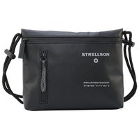 Strellson Umhängetasche Stockwell 2.0 Sean Shoulderbag XSHZ Schwarz Herren