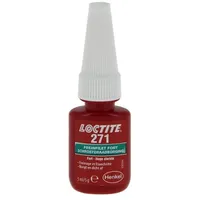 LOCTITE 1831703 271 Schraubensicherung hochfest (rot) 5ml