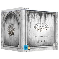 Warner Gotham Knights - Collector's Edition (PS5)