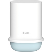 D-Link DWP-1010 Router, Weiss