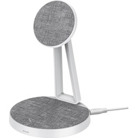 Xlayer MagFix Pro 2 In 1 Kabelloses Ladegerät 15W