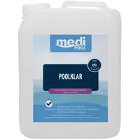 MediPool - PoolKlar 5,0 l Flockungsmittel