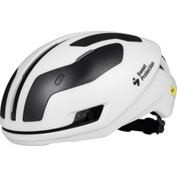 Sweet Protection Falconer Aero 2Vi Mips Fahrradhelm Unisex weiß