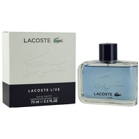 Lacoste Live Eau de Toilette 75 ml