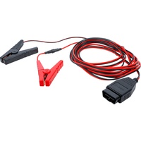 BGS OBD 2 (EOBD) Bordnetz-Spannungshalter 5 m