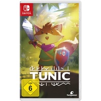 Flashpoint Tunic Switch
