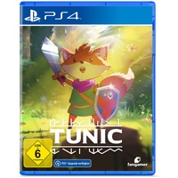 Bandai Namco Entertainment Tunic PS4