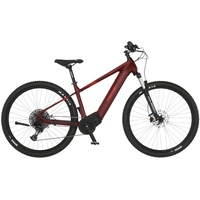 Fischer Montis 7.0I Mountainbike (Laufradgröße: 29 Zoll, Rahmenhöhe: 43