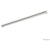 Naber | Manubrio Farbwechsel LED | Langfeldleuchte | edelstahlfarbig