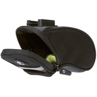 Prologo Satteltasche Large 6,6x14,8x8,1cm, 0,41 Liter, 83g, schwarz