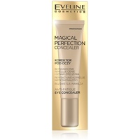 Eveline Cosmetics Magical Perfection Concealer - 15ml, Anti-Aging Augen-Concealer