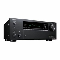 Onkyo TX-NR7100 AV-Receiver Schwarz