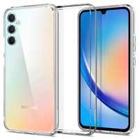 SPIGEN Ultra Hybrid clear Samsung Galaxy A34 5G
