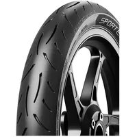 Metzeler SportecTM Street 2 FRONT 80/90 R14 40S TB