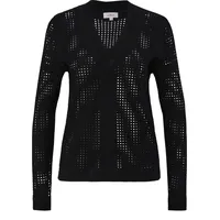 S.Oliver Pullover, Langarm - 38