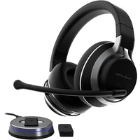 Turtle Beach Stealth Pro Playstation, Over-ear Gaming Headset Bluetooth