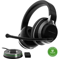Turtle Beach Stealth Pro Playstation, Over-ear Gaming Headset Bluetooth