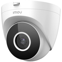 Imou Überwachungskamera TURRET PoE IPC-T42EA«, weiß