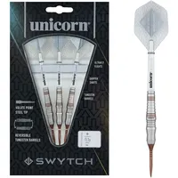 Unicorn Information System Unicorn Swytch Steel Darts 1 Satz