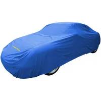 Goodyear GOD7013 Autodeckel, Größe S, blau