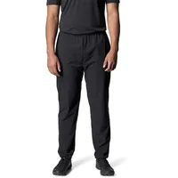 Houdini Pace Light Hosen - True Black - XL