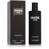Guy Laroche Drakkar Noir After Shave Lotion Standard