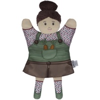 Sterntaler Sterntaler® Handpuppe "Luzy" - ab Geburt