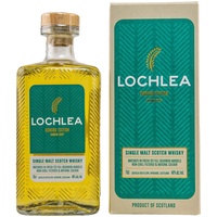 Lochlea Sowing Edition Second Crop Single Malt Scotch Whisky