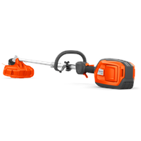 Husqvarna 325iLK Akku-Rasentrimmer solo (967 85 01-03)