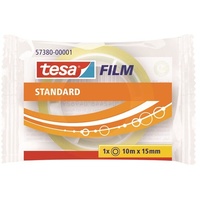 Tesa film tape Standard 50 x 10m x 15mm
