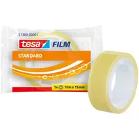 Tesa Klebeband Standard 10 m x 15 mm