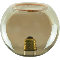 Segula Floating G125 E27 5,2W smoke inside