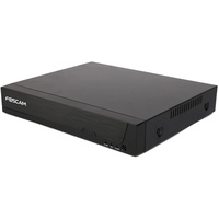 Foscam FN9108HE 8-Kanal Netzwerk-Videorecorder